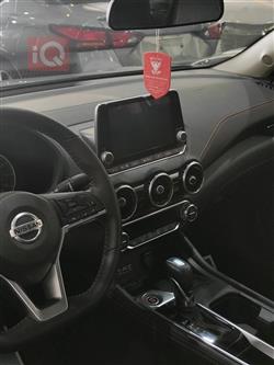 نیسان سێنترا